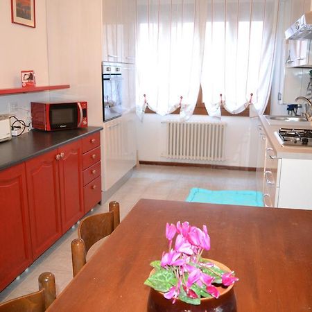 Appartement Santa Marina 5896 à Venise Extérieur photo