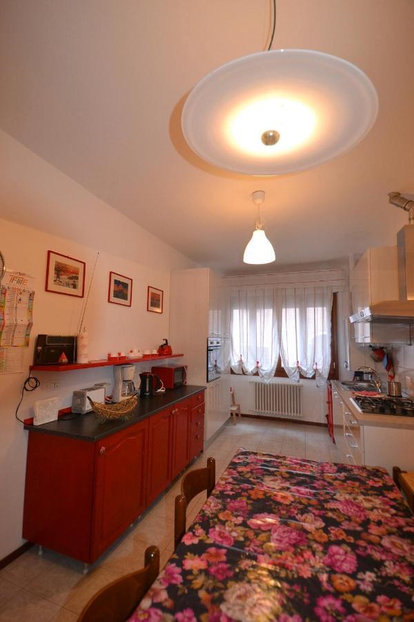 Appartement Santa Marina 5896 à Venise Extérieur photo