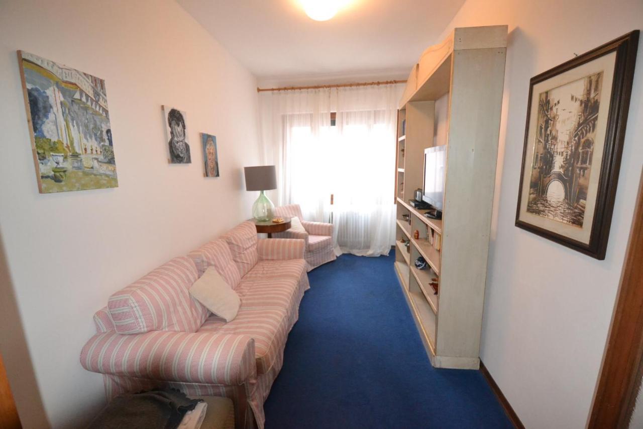 Appartement Santa Marina 5896 à Venise Extérieur photo
