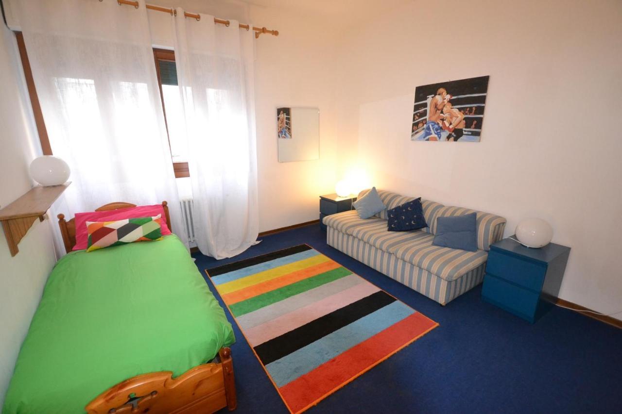 Appartement Santa Marina 5896 à Venise Extérieur photo