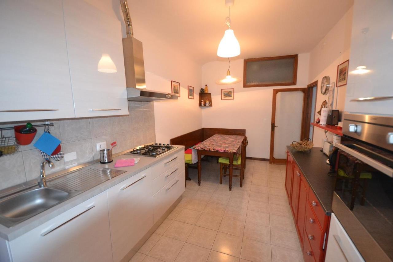 Appartement Santa Marina 5896 à Venise Extérieur photo