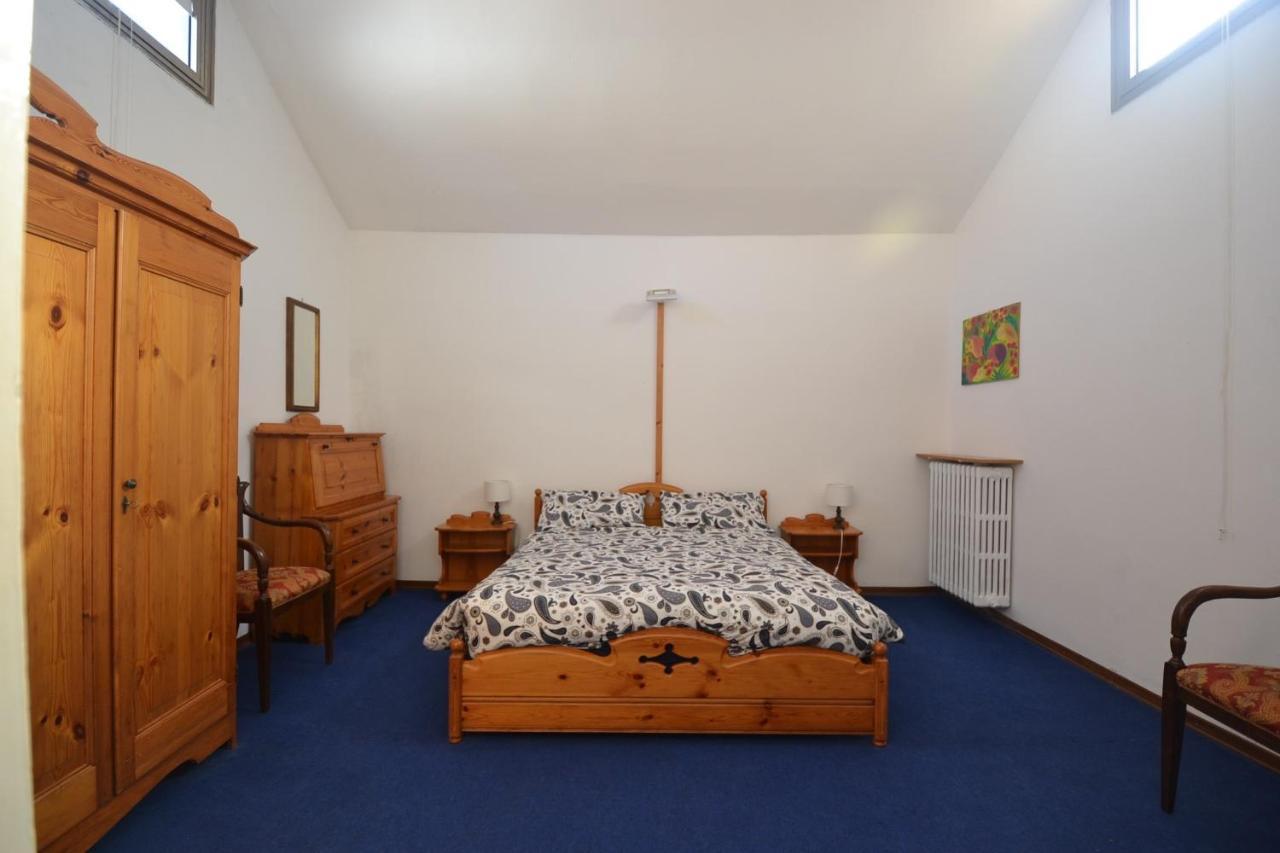 Appartement Santa Marina 5896 à Venise Extérieur photo