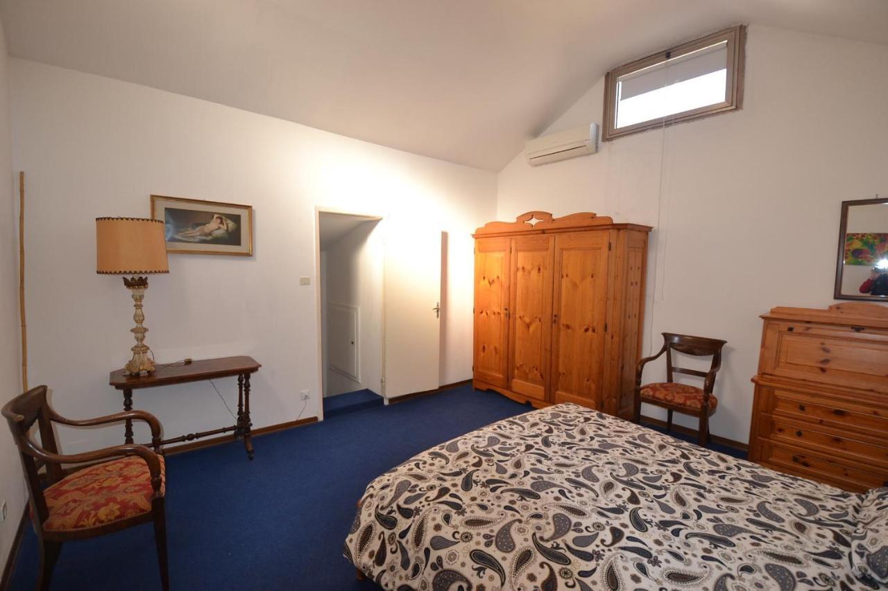 Appartement Santa Marina 5896 à Venise Extérieur photo