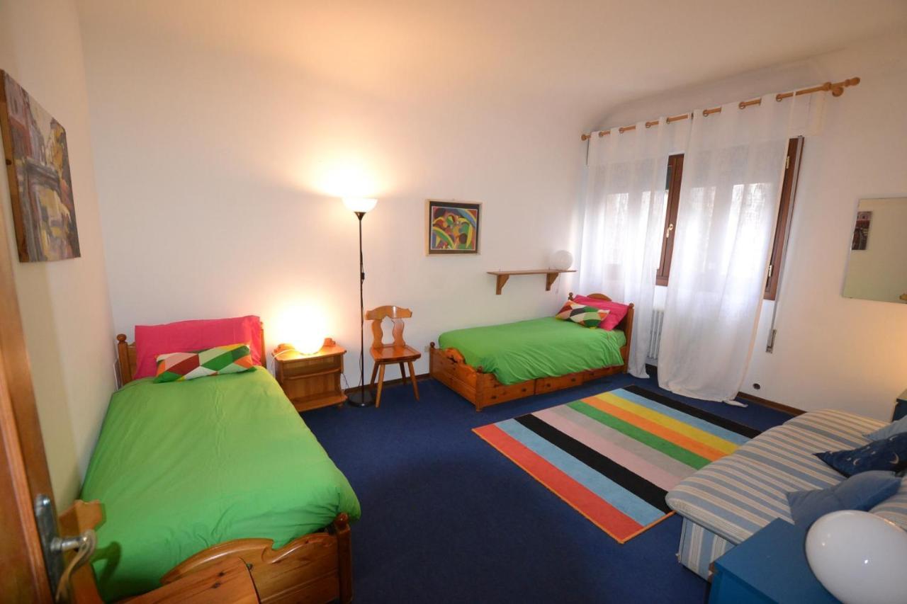 Appartement Santa Marina 5896 à Venise Extérieur photo