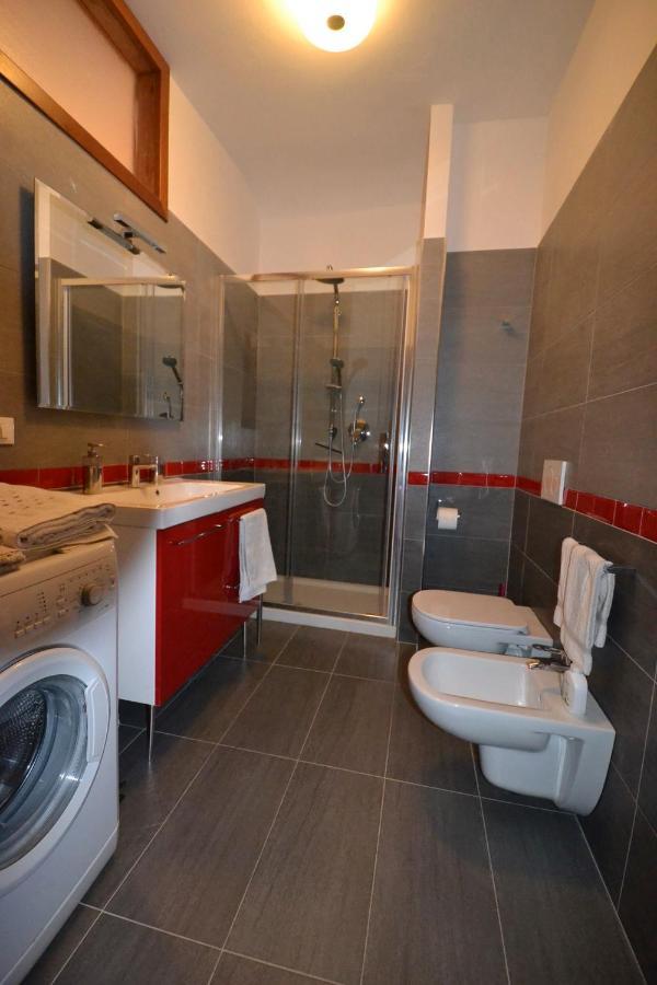 Appartement Santa Marina 5896 à Venise Extérieur photo
