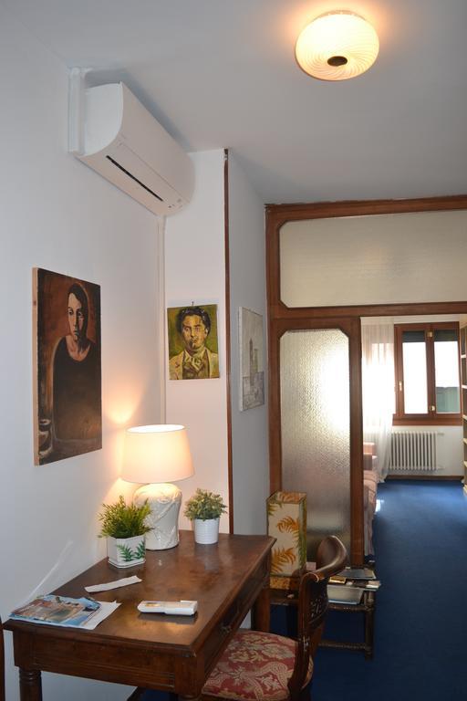 Appartement Santa Marina 5896 à Venise Extérieur photo