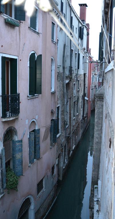 Appartement Santa Marina 5896 à Venise Extérieur photo