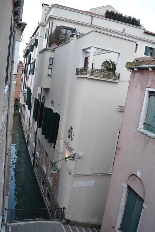 Appartement Santa Marina 5896 à Venise Extérieur photo
