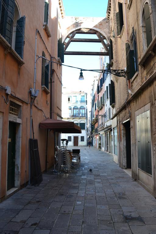 Appartement Santa Marina 5896 à Venise Extérieur photo