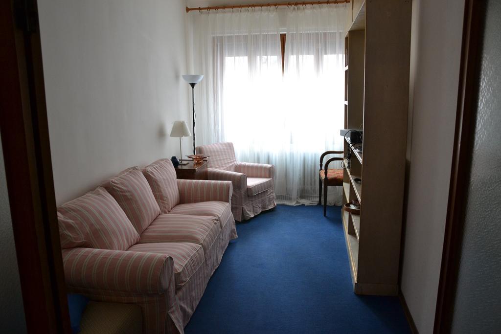 Appartement Santa Marina 5896 à Venise Extérieur photo