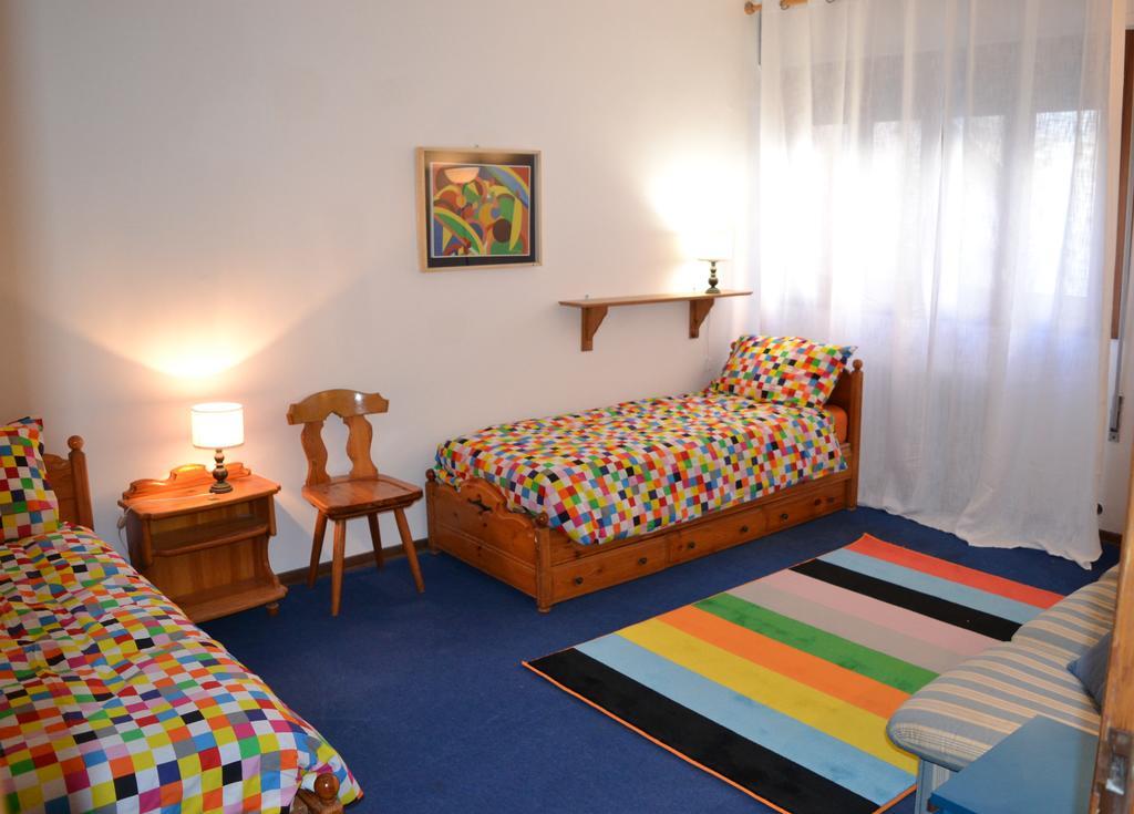 Appartement Santa Marina 5896 à Venise Extérieur photo