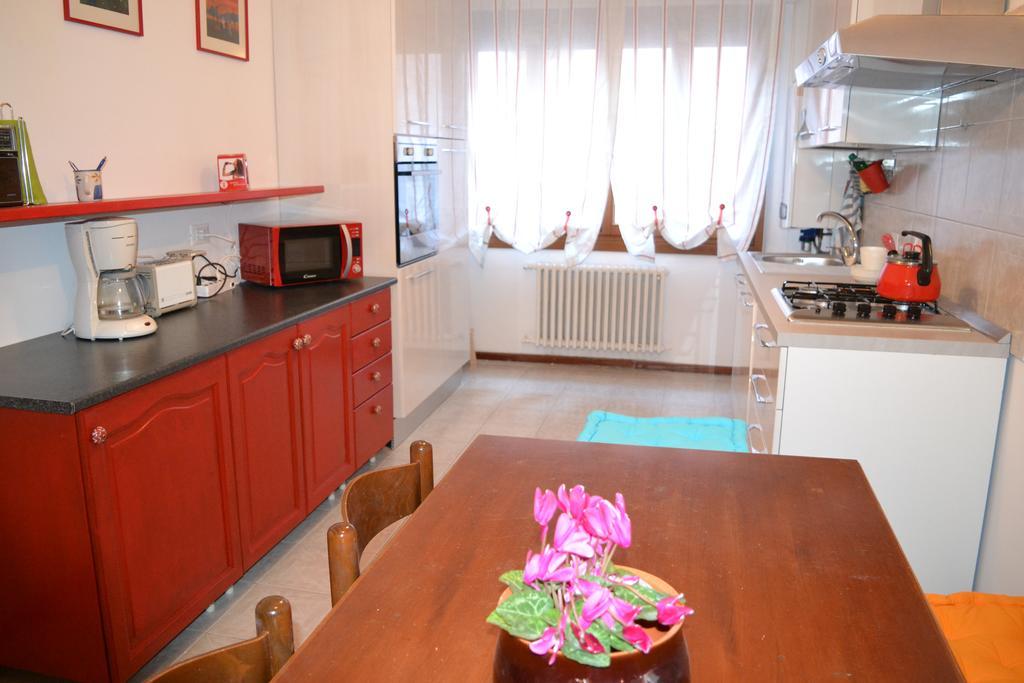 Appartement Santa Marina 5896 à Venise Extérieur photo