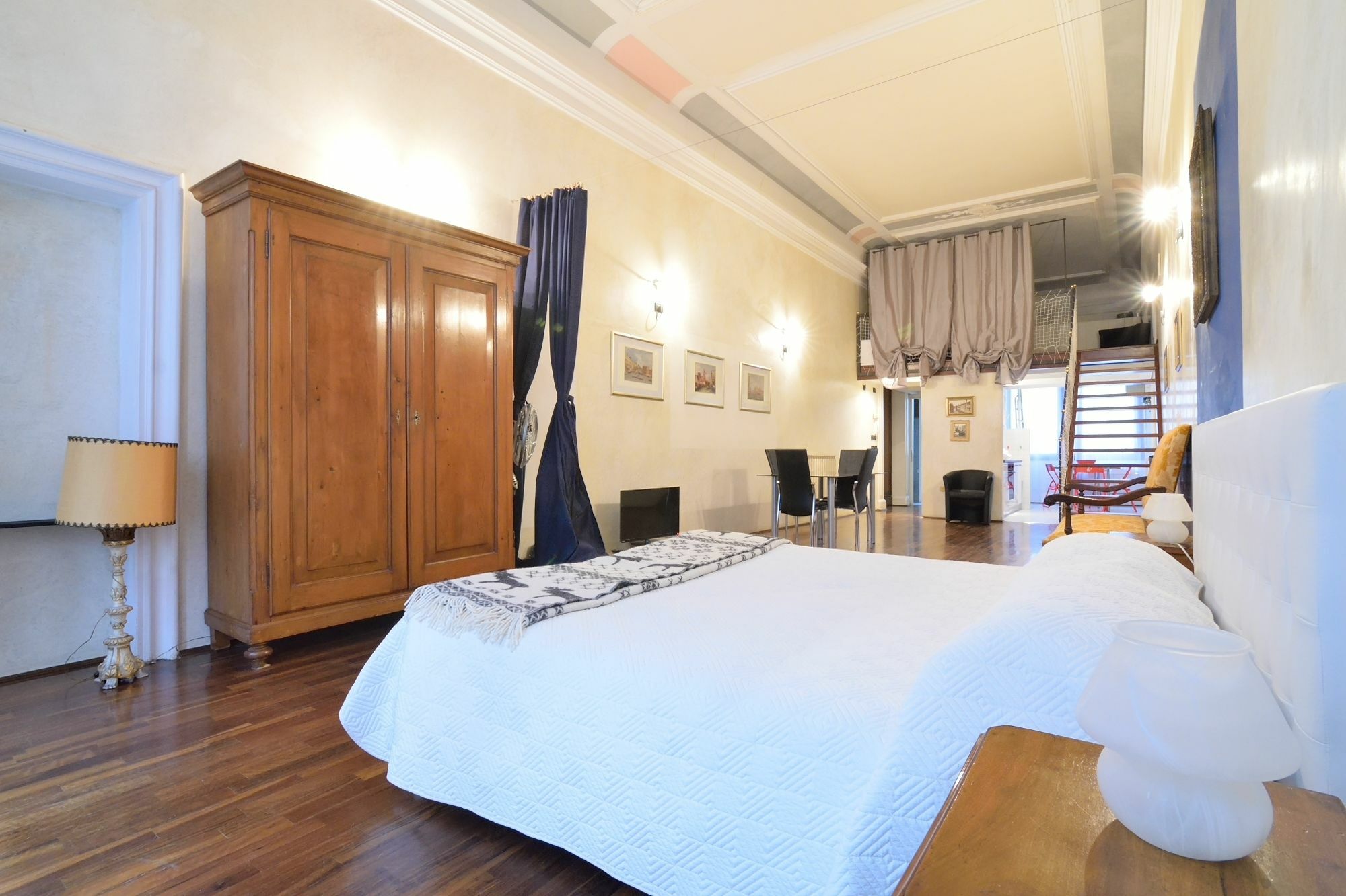 Appartement Santa Marina 5896 à Venise Extérieur photo