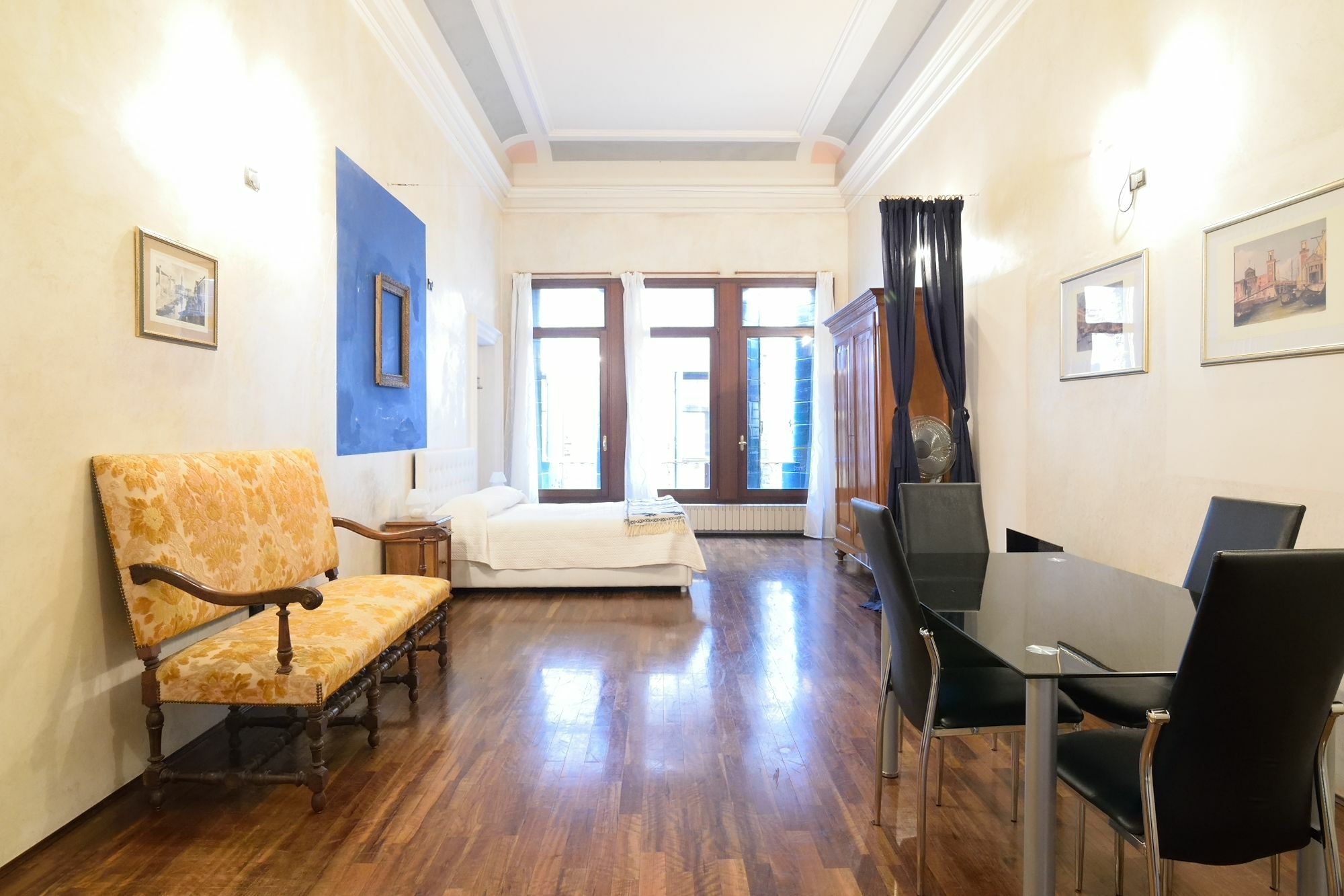 Appartement Santa Marina 5896 à Venise Extérieur photo