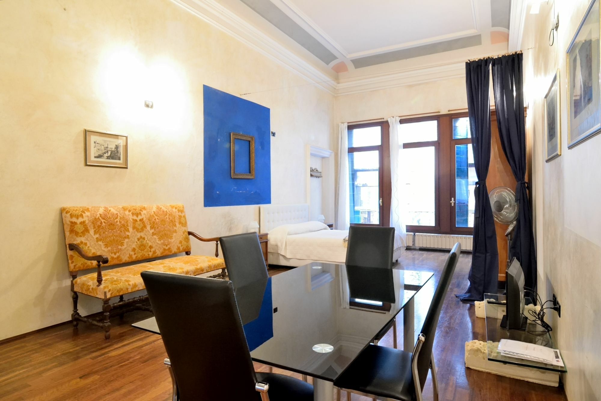Appartement Santa Marina 5896 à Venise Extérieur photo