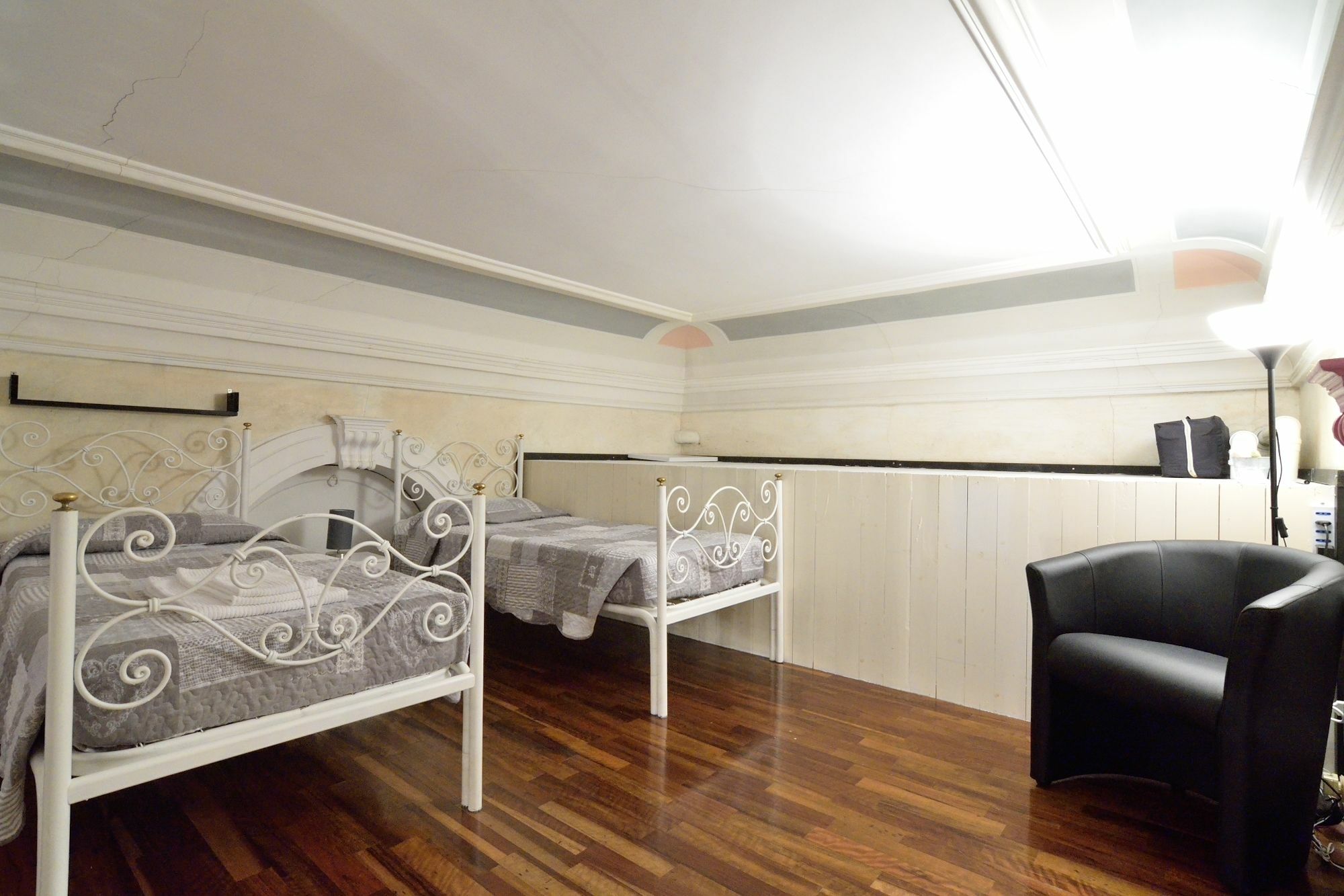 Appartement Santa Marina 5896 à Venise Extérieur photo