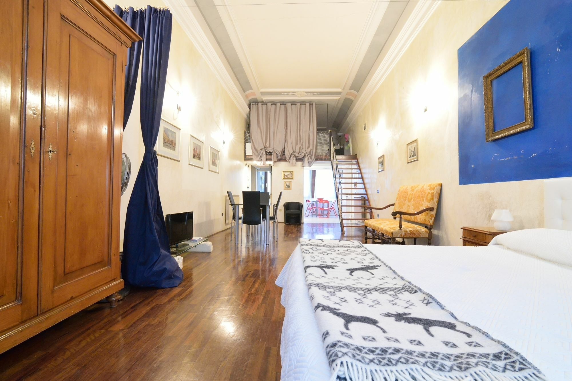 Appartement Santa Marina 5896 à Venise Extérieur photo