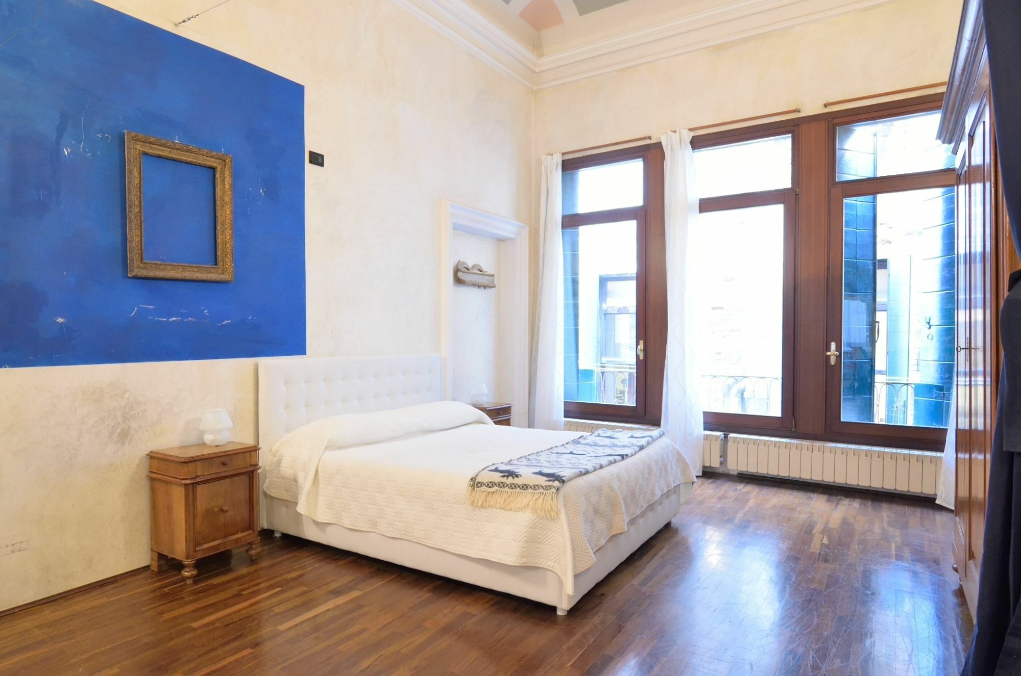 Appartement Santa Marina 5896 à Venise Extérieur photo