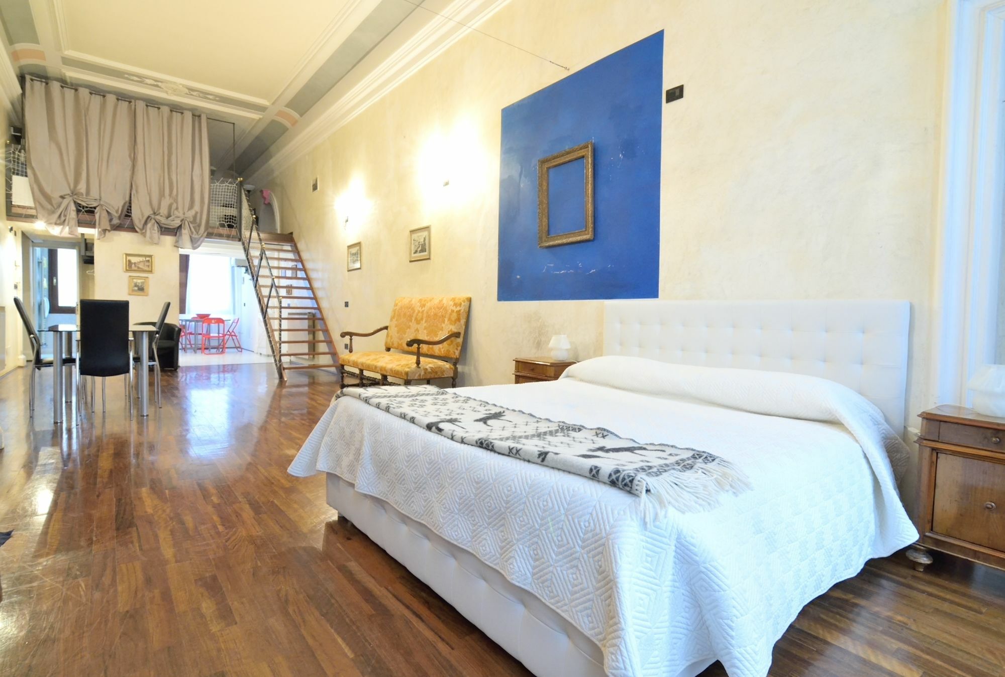 Appartement Santa Marina 5896 à Venise Extérieur photo