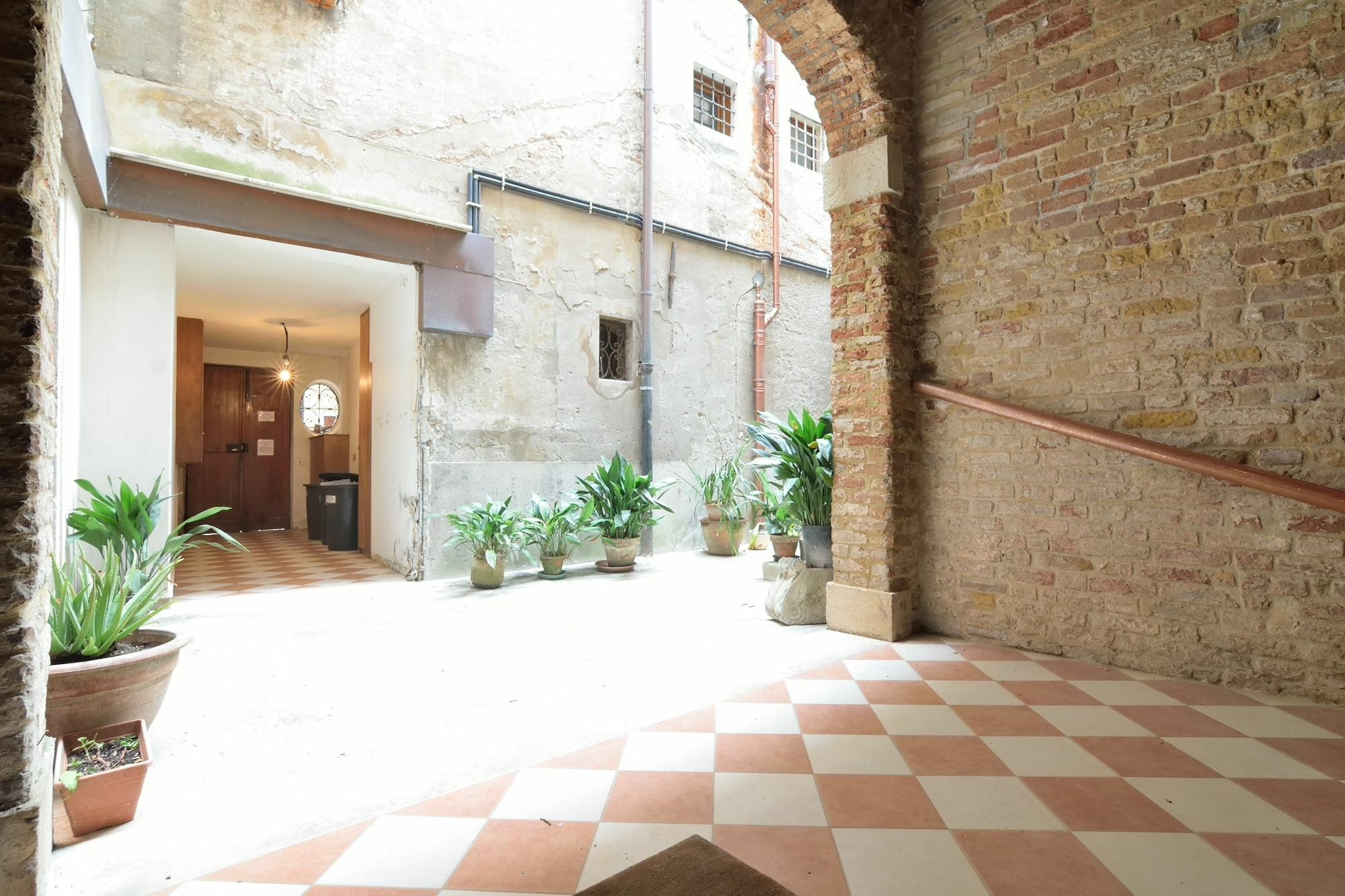 Appartement Santa Marina 5896 à Venise Extérieur photo